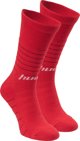 Huari Ποδοσφαιρικές Κάλτσες Lony Socks, Μαύρες, Μέγεθος 40-43