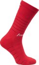 Huari Ποδοσφαιρικές Κάλτσες Lony Socks, Μαύρες, Μέγεθος 40-43