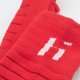 Huari Ποδοσφαιρικές Κάλτσες Lony Socks, Μαύρες, Μέγεθος 40-43