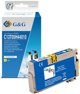 G&G Συμβατό Μελάνι για C13T05H44010, NP-R2-0405XLY, Yellow, Κίτρινο