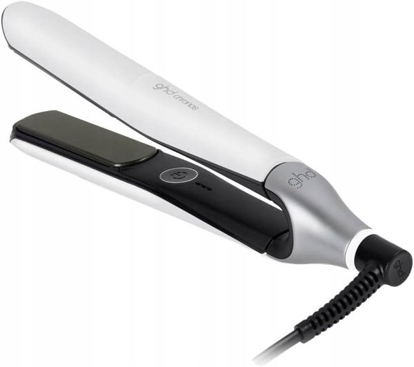 ghd Chronos Συσκευή Ισιώματος Μαλλιών Styler Προχωρημένη Τεχνολογία για Λάμψη