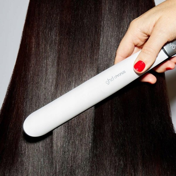 ghd Chronos Συσκευή Ισιώματος Μαλλιών Styler Προχωρημένη Τεχνολογία για Λάμψη