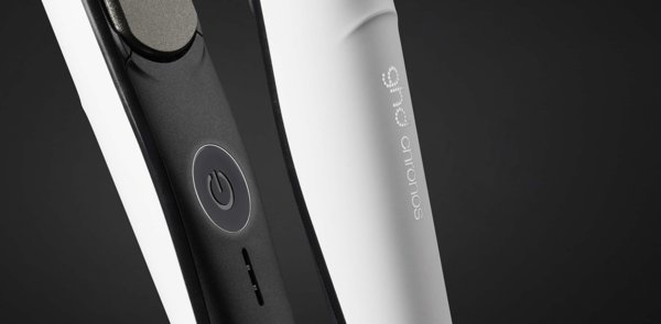 ghd Chronos Συσκευή Ισιώματος Μαλλιών Styler Προχωρημένη Τεχνολογία για Λάμψη
