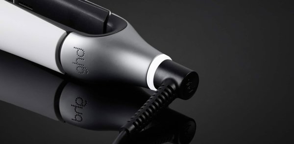 ghd Chronos Συσκευή Ισιώματος Μαλλιών Styler Προχωρημένη Τεχνολογία για Λάμψη