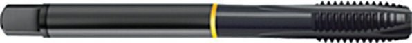 Ghring κωνική βρύση μηχανής HSS-E για τυφλές οπές GUHRING M4 x 0.7