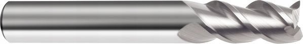 Ghring Κοπτικό φρέζας καρβιδίου GUHRING ALU 19992 5.0 mm