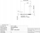 Ghring Μηχανική βρύση για τυφλές τρύπες GUHRING HSS-E 5717 M3 x 0.5