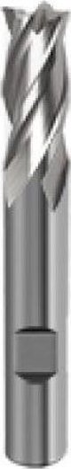 Ghring End mill GUHRING 844K M42 4.0 mm