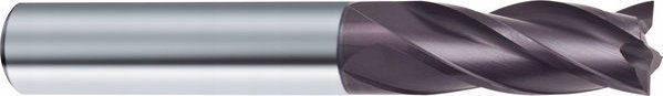 Ghring Carbide milling cutter GUHRING HA 12.0 mm