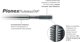 Ghring Machine tap GUHRING HSS-E-PM Pionex 4634 M4 x 0.7