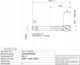 Ghring Μηχανική βρύση για τυφλές οπές GUHRING HSS-E 5717 M16 x 2.0