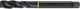 Ghring Μηχανική βρύση για τυφλές τρύπες GUHRING HSS-E 5732 G3/4 - 14 στροφές