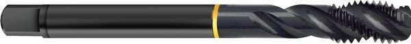 Ghring Βρύση μηχανής για τυφλές οπές GUHRING HSS-E 5717 M12 x 1.75