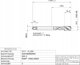 Ghring Βρύση μηχανής για τυφλές οπές GUHRING HSS-E 5717 M12 x 1.75