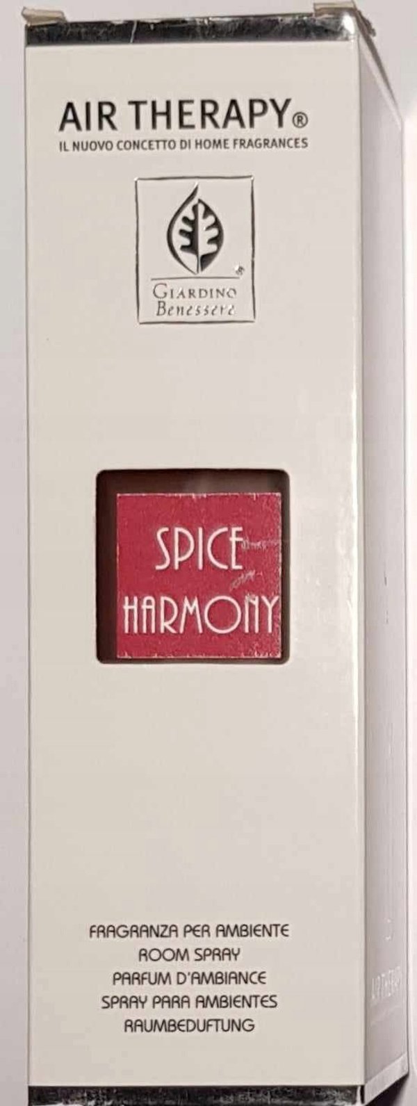 Giardino Benessere Spice Harmony Σπρέι Δωματίου 100ml Unisex