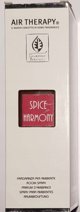 Giardino Benessere Spice Harmony Σπρέι Δωματίου 100ml Unisex