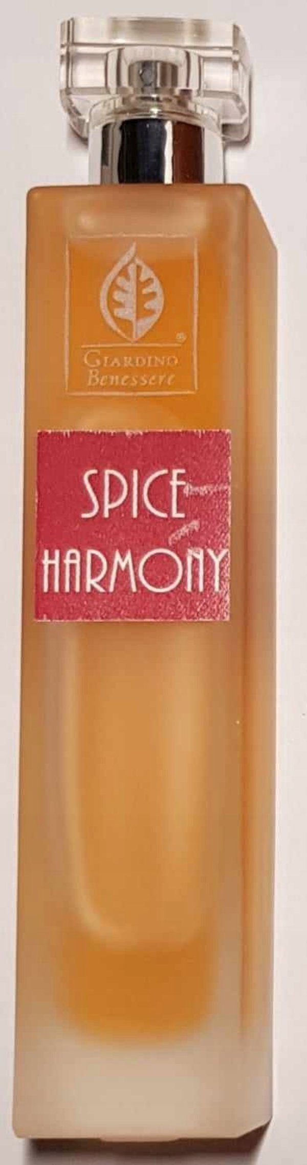 Giardino Benessere Spice Harmony Σπρέι Δωματίου 100ml Unisex
