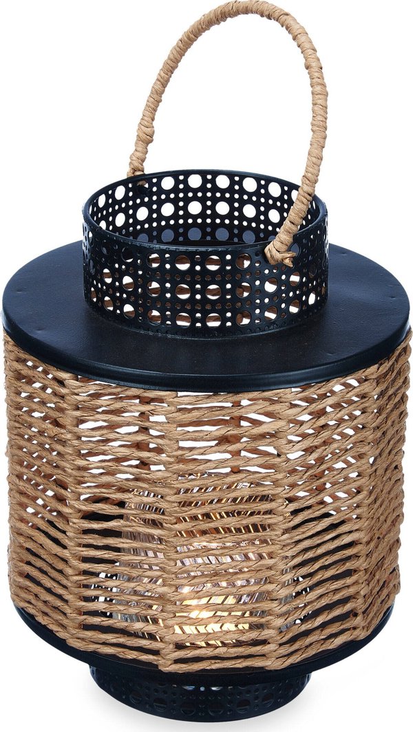 Giftdecor Φανάρι ASTRI, Ø 17 cm