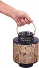 Giftdecor Φανάρι ASTRI, Ø 17 cm