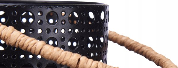 Giftdecor Φανάρι ASTRI, Ø 17 cm