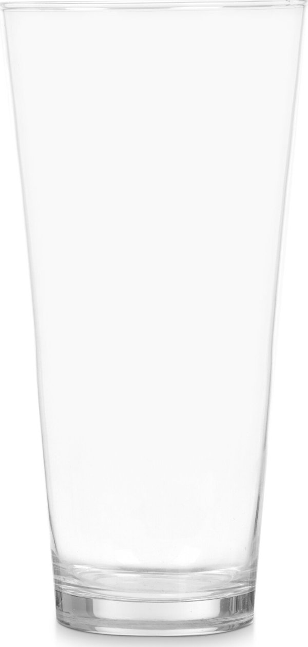 Γυάλινο βάζο καράφα VILO Giftdecor, 30 εκ.