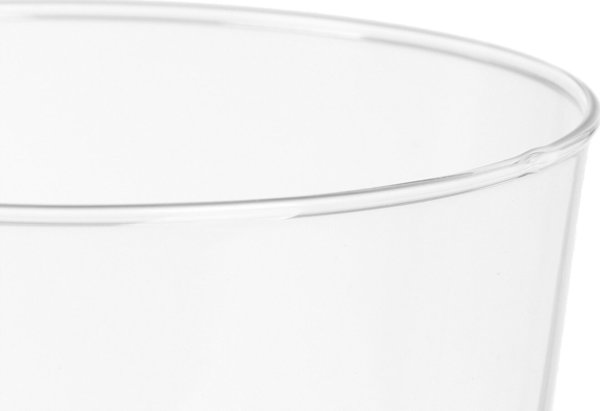 Γυάλινο βάζο καράφα VILO Giftdecor, 30 εκ.