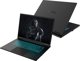 GIGABYTE Gaming A16 CTHI3DE894SH, Black Steel Gaming Laptop, Core i7-13620H, RTX 5050