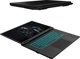 GIGABYTE Gaming A16 CTHI3DE894SH, Black Steel Gaming Laptop, Core i7-13620H, RTX 5050