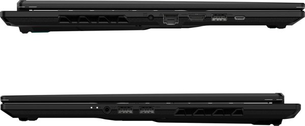 GIGABYTE Gaming A16 CTHI3DE894SH, Black Steel Gaming Laptop, Core i7-13620H, RTX 5050