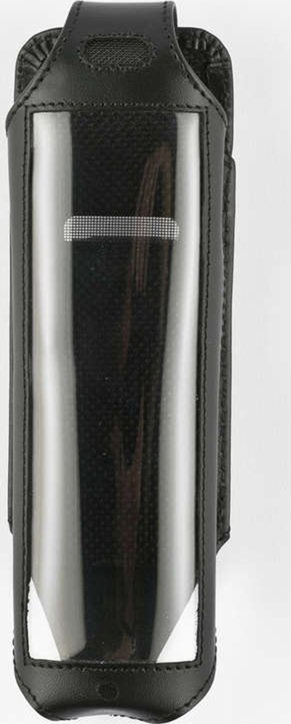 Gigaset Ledertasche OS R6/Gigaset R700H Pro (Stahlclip) 14031720 5904555930391