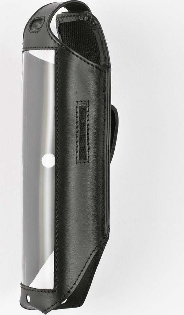 Gigaset Ledertasche OS R6/Gigaset R700H Pro (Stahlclip) 14031720 5904555930391