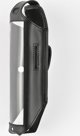 Gigaset Ledertasche OS R6/Gigaset R700H Pro (Stahlclip) 14031720 5904555930391