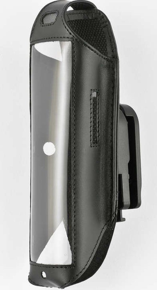 Gigaset Ledertasche OS R6/Gigaset R700H Pro (Stahlclip) 14031720 5904555930391