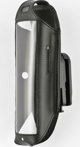Gigaset Ledertasche OS R6/Gigaset R700H Pro (Stahlclip) 14031720 5904555930391