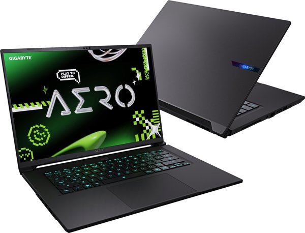 GIGABYTE AERO X16 1WH93DEC64AH