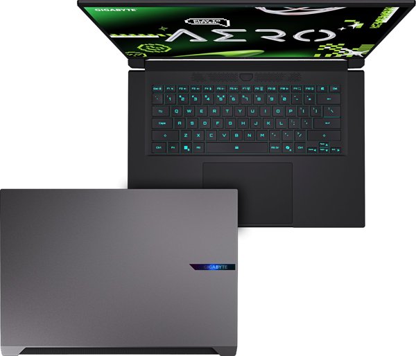 GIGABYTE AERO X16 1WH93DEC64AH
