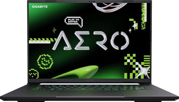 GIGABYTE AERO X16 1WH93DEC64AH