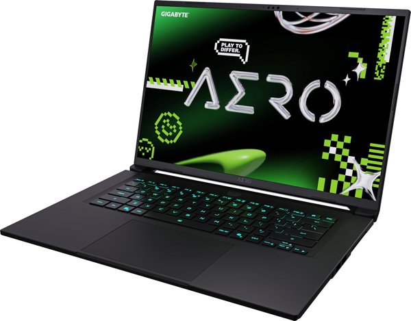 GIGABYTE AERO X16 1WH93DEC64AH