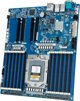Gigabyte Motherboard MZ33-AR0 για AMD EPYC 9004, Single Socket SP5, E-ATX, 24x DDR5 DIMM, 2x 10GbE, PCIe 5.0, NVMe Gen5