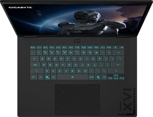 GIGABYTE GAMING A16 3THK3DE894SH