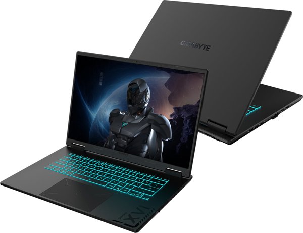GIGABYTE GAMING A16 3THK3DE894SH