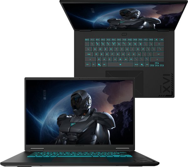 GIGABYTE GAMING A16 3THK3DE894SH