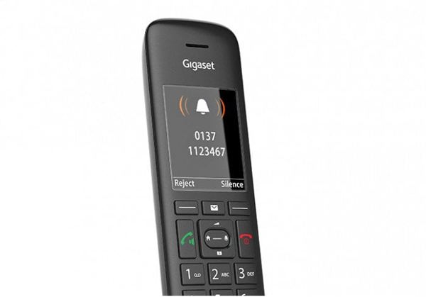 Gigaset Telefon Stacjonarny S30852 H2861 R101 C