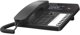 Gigaset Desk 600 schwarz int.