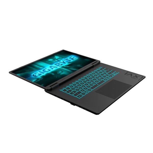 Gigabyte GAMING A16 CTH-I3EE894SH 16" FHD+ RPL i7-13620H/16GB/1TB/RTX 5050/Win11 Home/ENG kbd/2Y Εγγύηση | Gigabyte