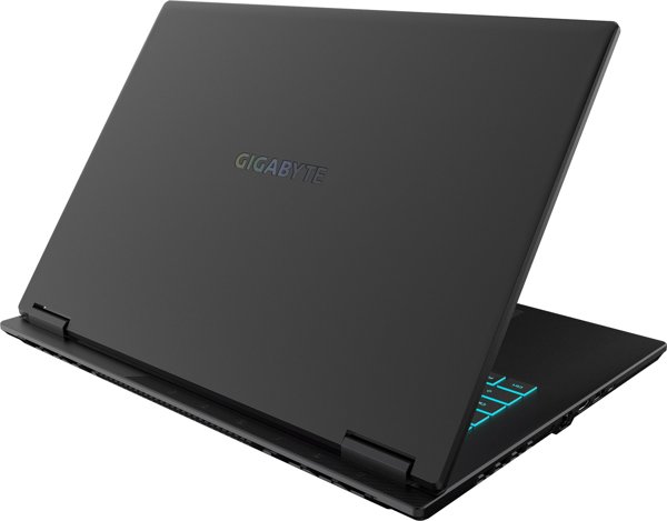 Gigabyte GAMING A16 CTH-I3EE894SH 16" FHD+ RPL i7-13620H/16GB/1TB/RTX 5050/Win11 Home/ENG kbd/2Y Εγγύηση | Gigabyte