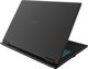 Gigabyte GAMING A16 CTH-I3EE894SH 16" FHD+ RPL i7-13620H/16GB/1TB/RTX 5050/Win11 Home/ENG kbd/2Y Εγγύηση | Gigabyte