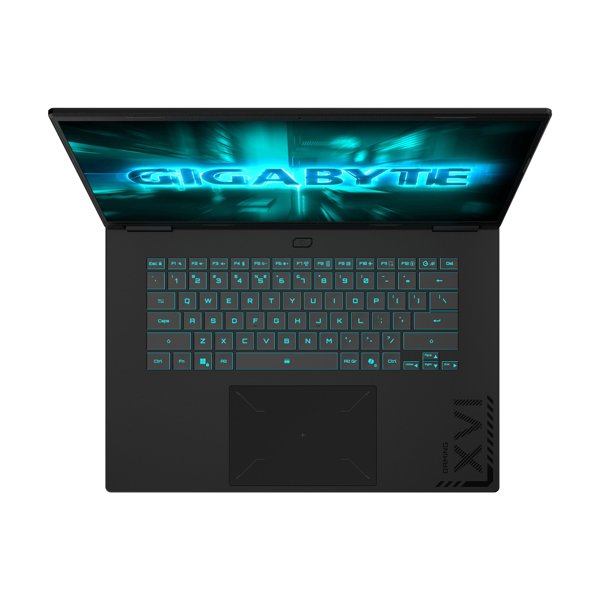 Gigabyte GAMING A16 CTH-I3EE894SH 16" FHD+ RPL i7-13620H/16GB/1TB/RTX 5050/Win11 Home/ENG kbd/2Y Εγγύηση | Gigabyte