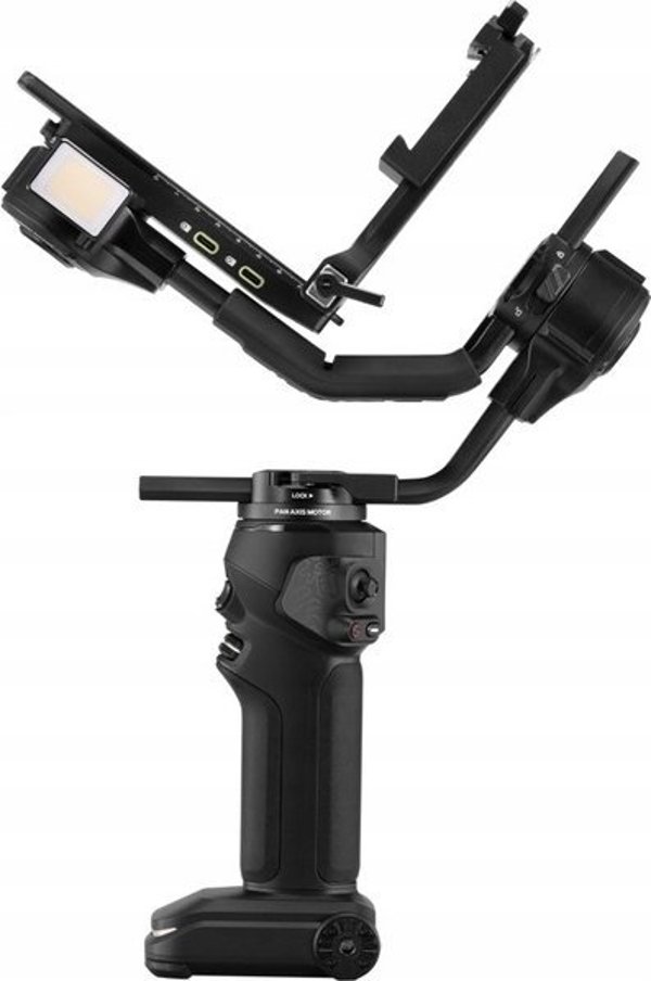 Zhiyun Zhiyun Crane 4 Combo Gimbal