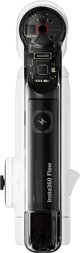 Gimbal Insta360 Flow Λευκό